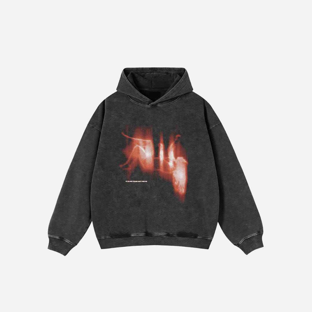 Hoodie Y2K30