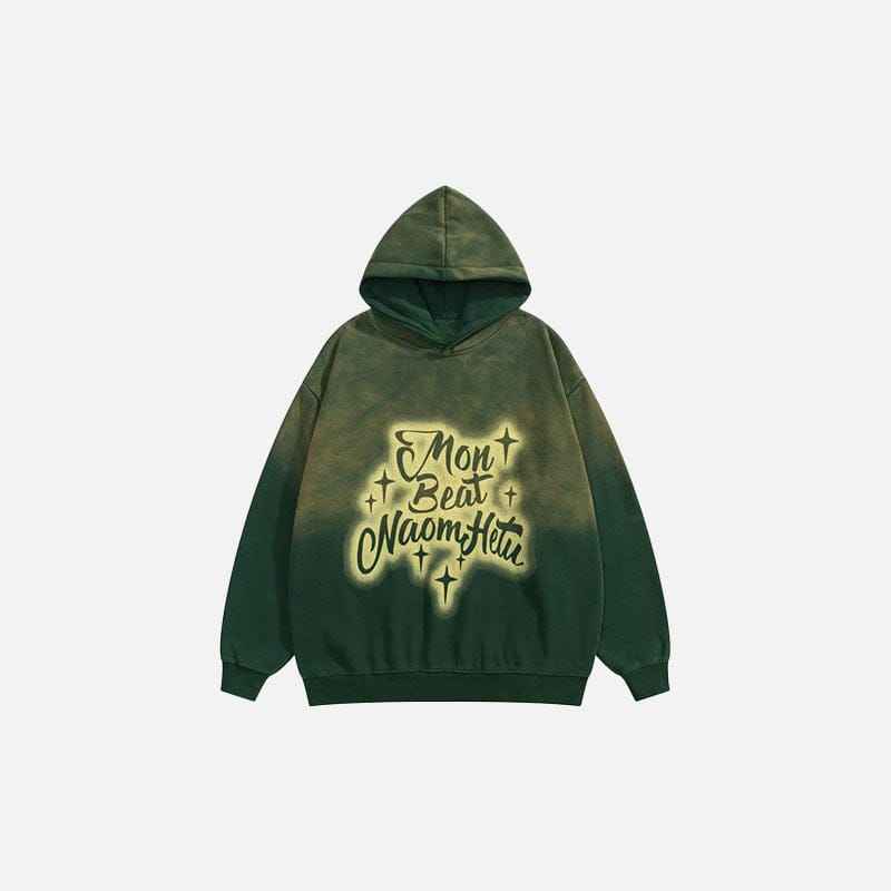 Hoodie Star8