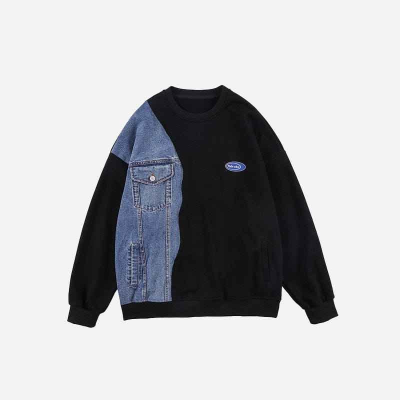 Sweat Multipockets
