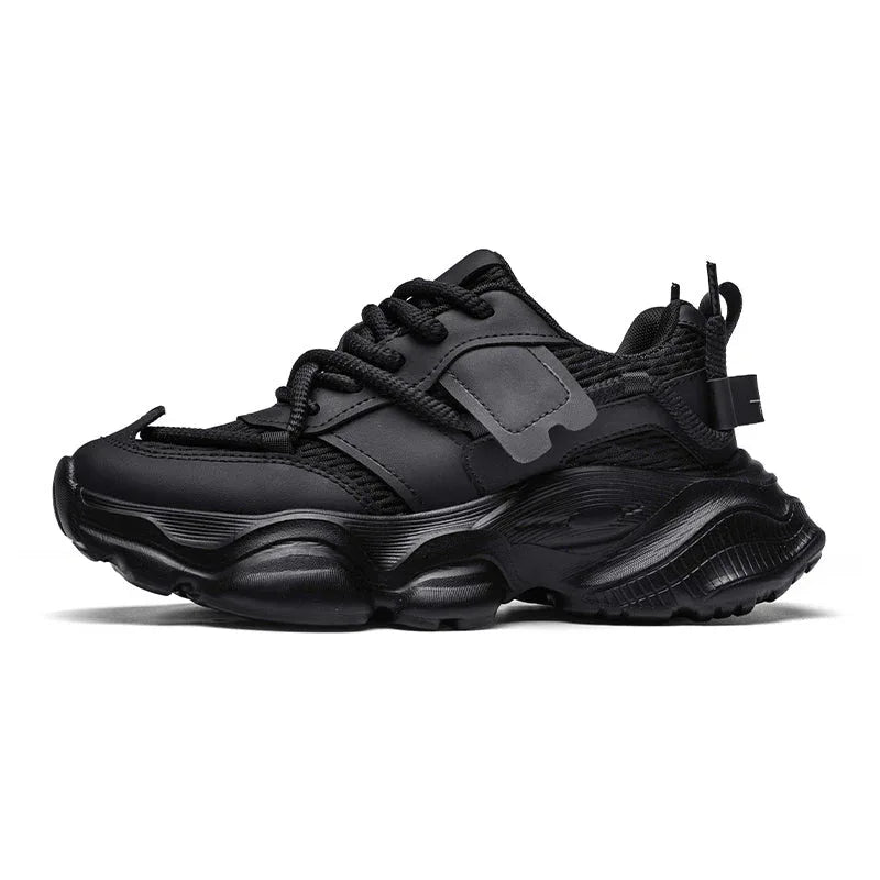 Apex Ground T84 Sneakers - Luxuryurbanwear