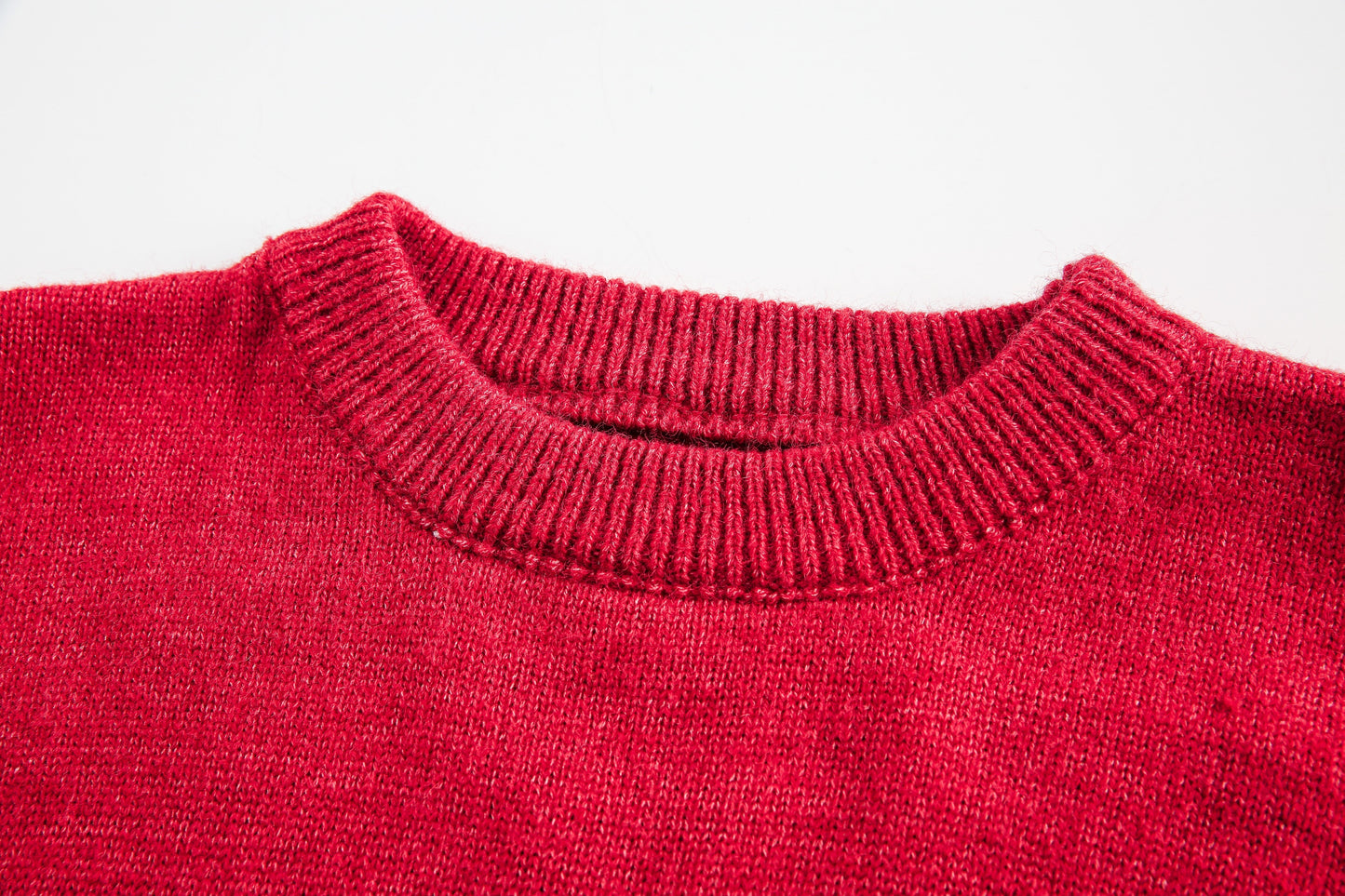 BOXXX | Snowman Knit Pullover - Luxuryurbanwear
