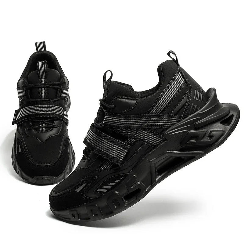 Flex Mode T84 Sneakers - Luxuryurbanwear