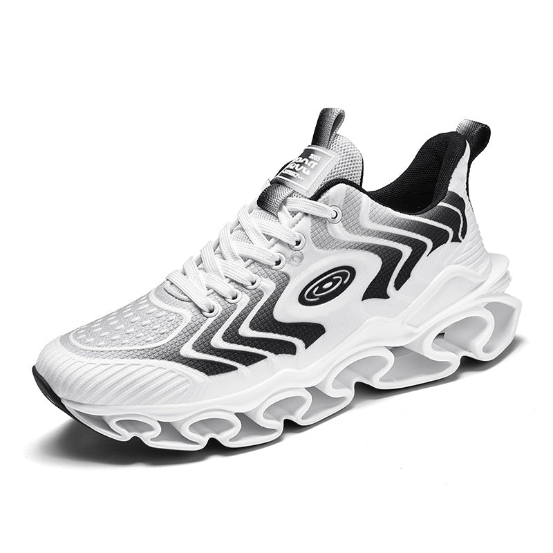 Hyper Stream' T84 Sneakers - Luxuryurbanwear