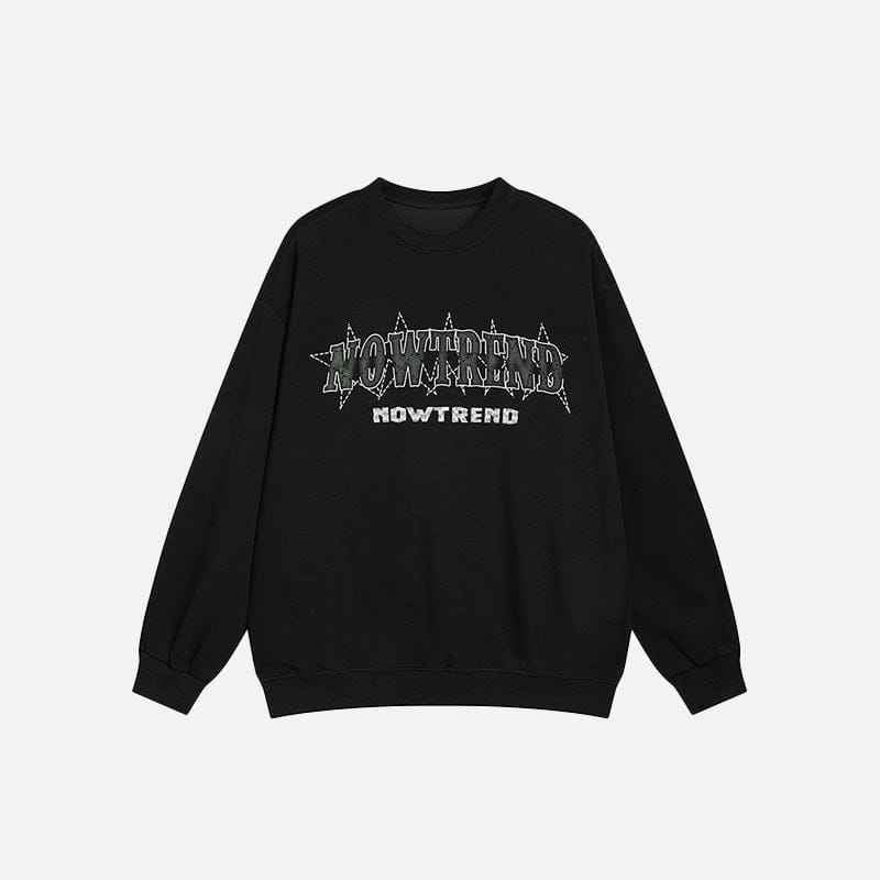 Sweat New Trend