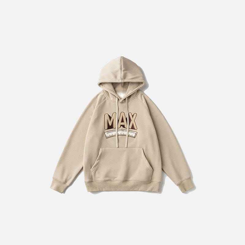 Hoodie Max