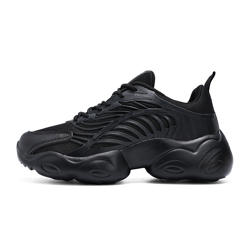 ‘Galactic Glide’ T84 Sneakers - Luxuryurbanwear