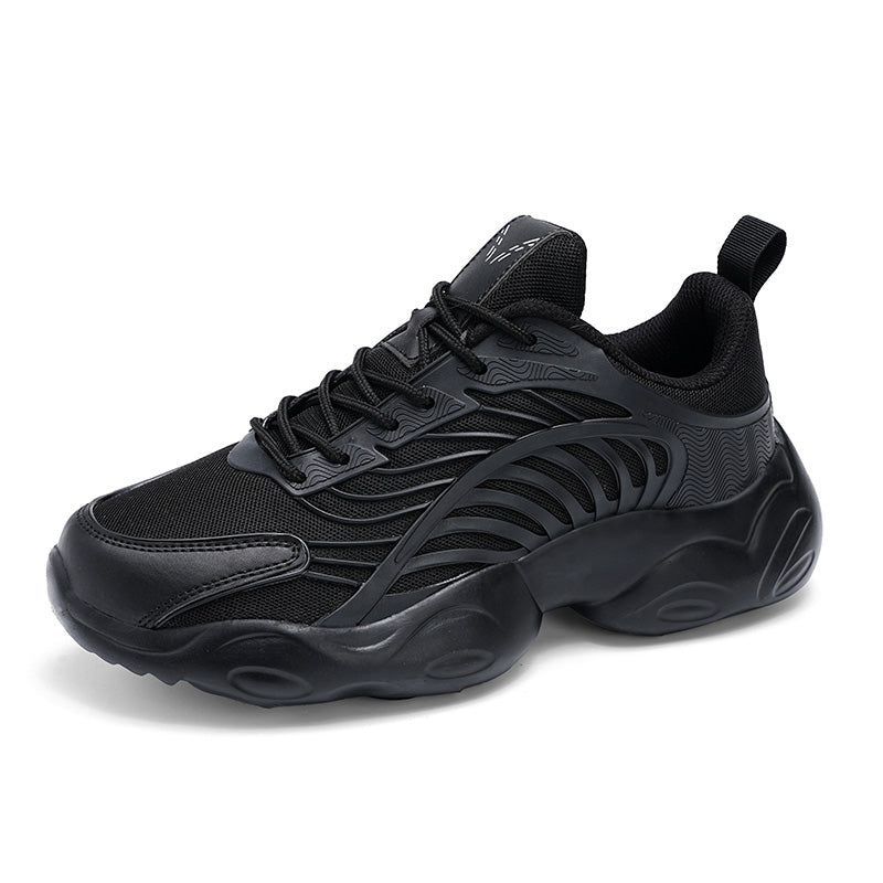 ‘Galactic Glide’ T84 Sneakers - Luxuryurbanwear