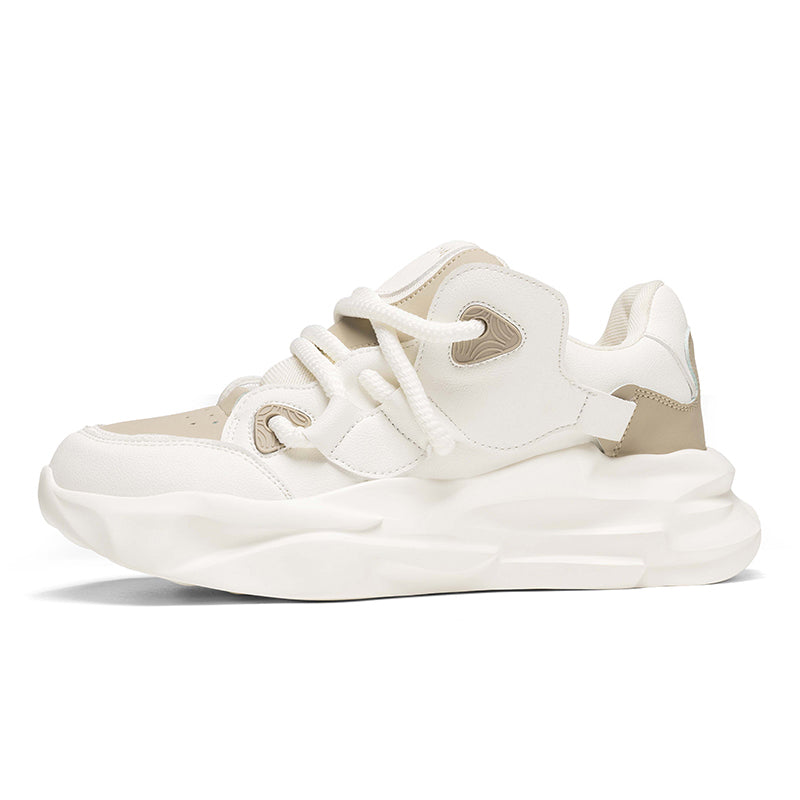 Apocalypse Ascend' T84 Sneakers - Luxuryurbanwear