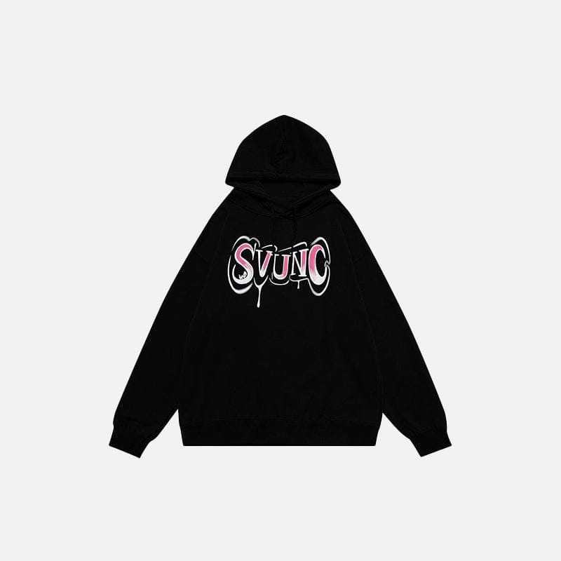 Hoodie Loose73