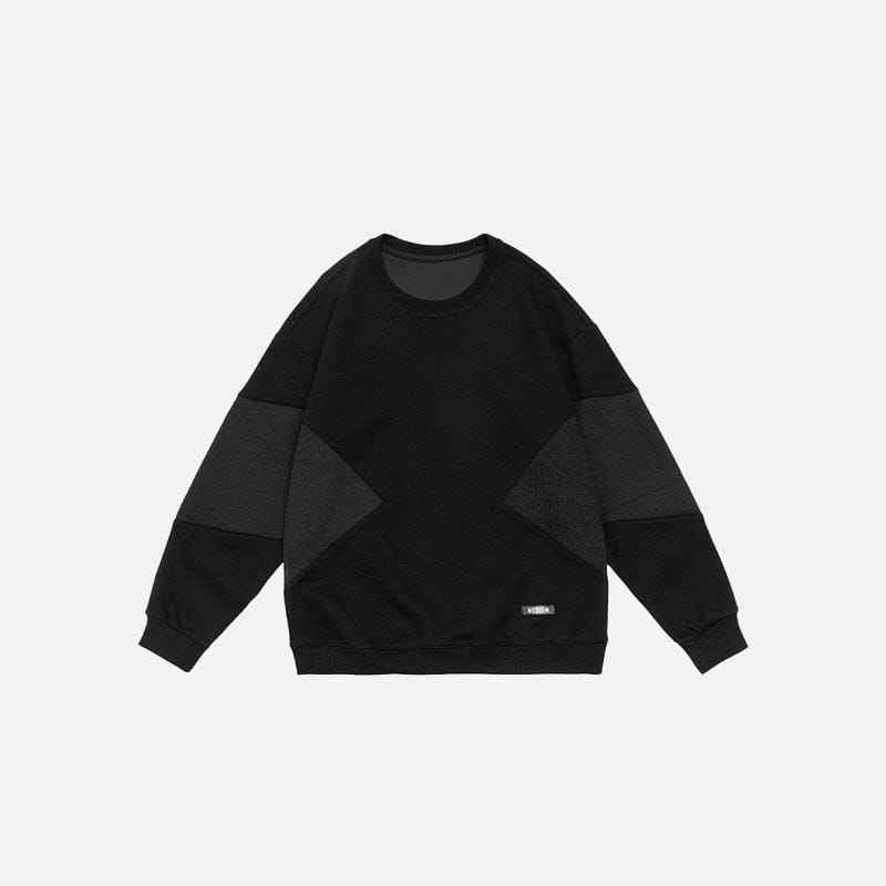 Sweat Bold Contrast
