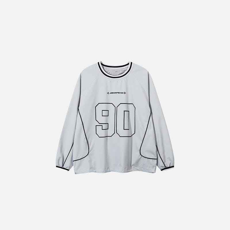 Sweat Sporty 90S