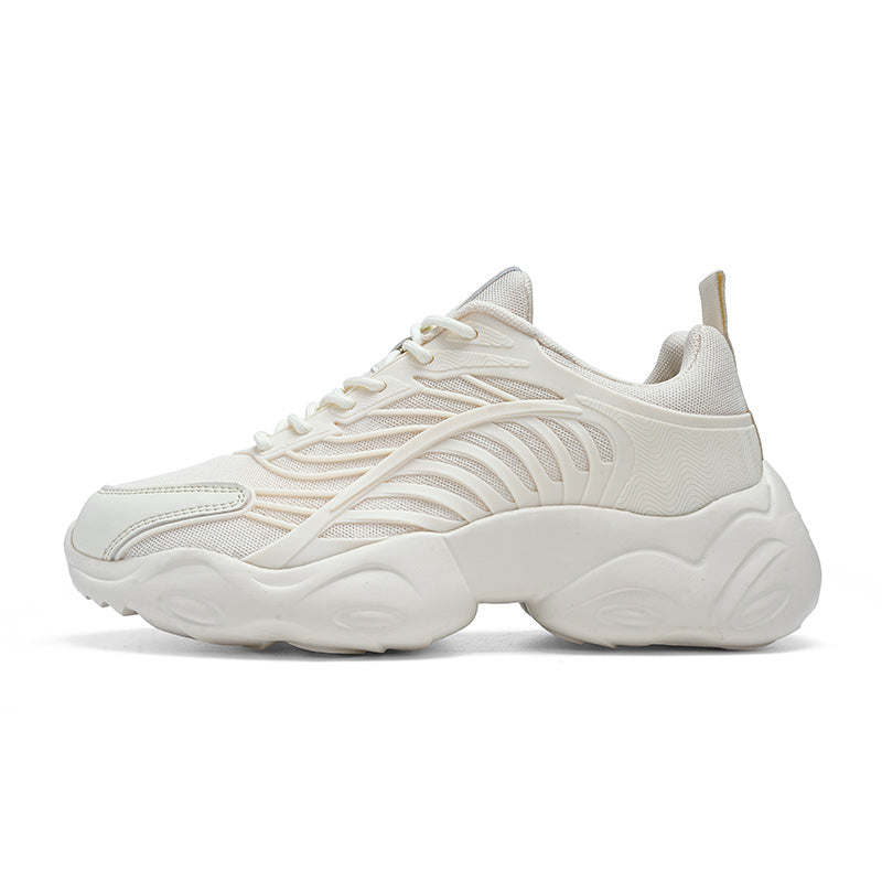 ‘Galactic Glide’ T84 Sneakers - Luxuryurbanwear