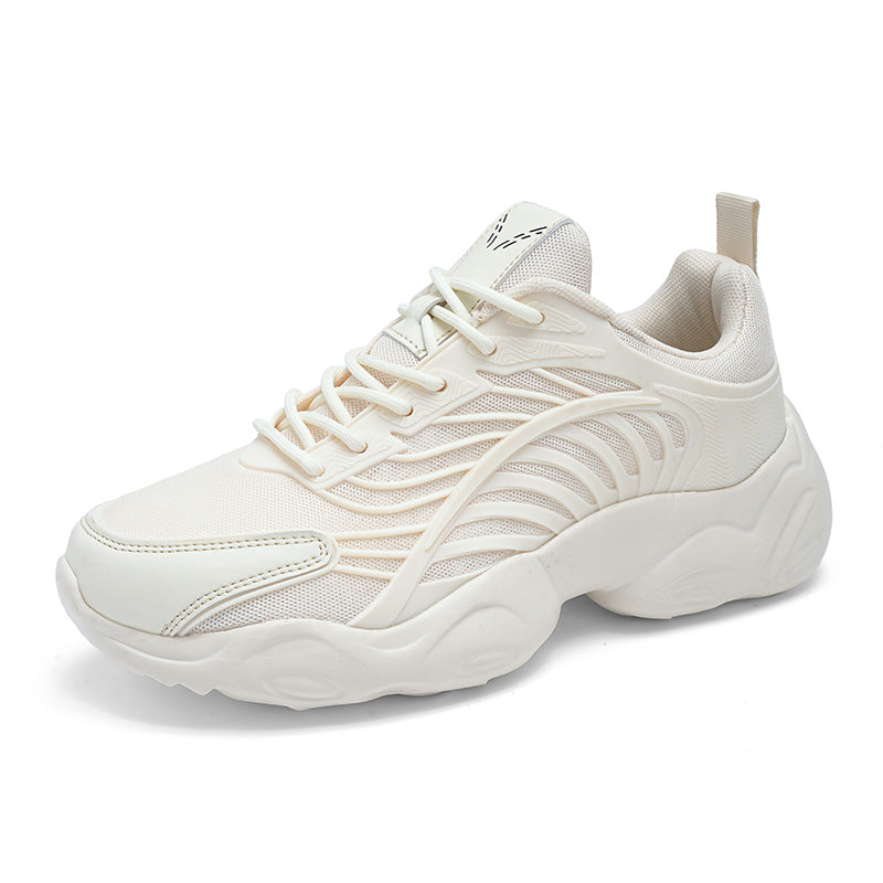‘Galactic Glide’ T84 Sneakers - Luxuryurbanwear