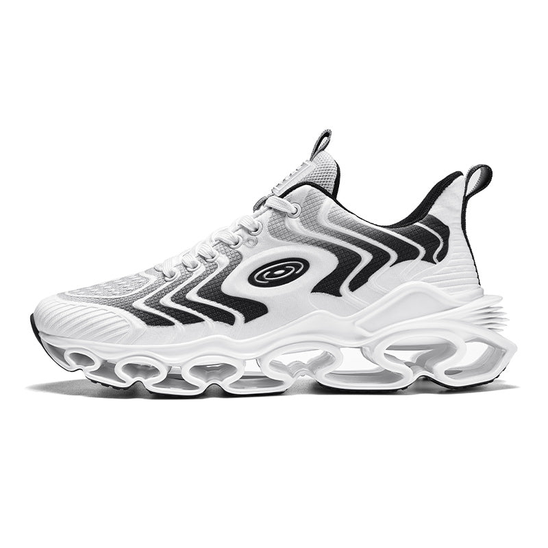 Hyper Stream' T84 Sneakers - Luxuryurbanwear