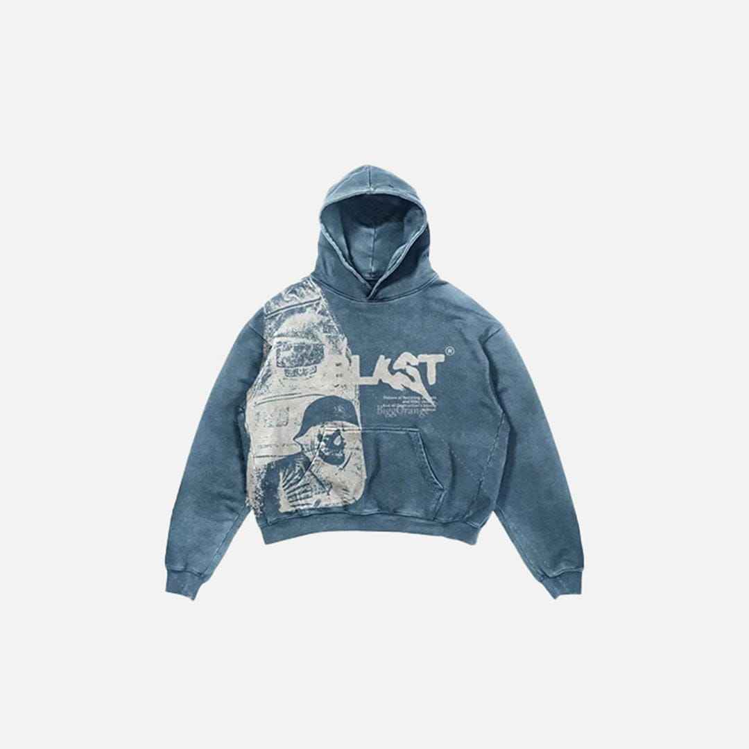 Hoodie Y2K29