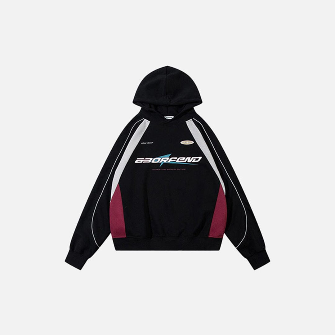 Hoodie Speedway