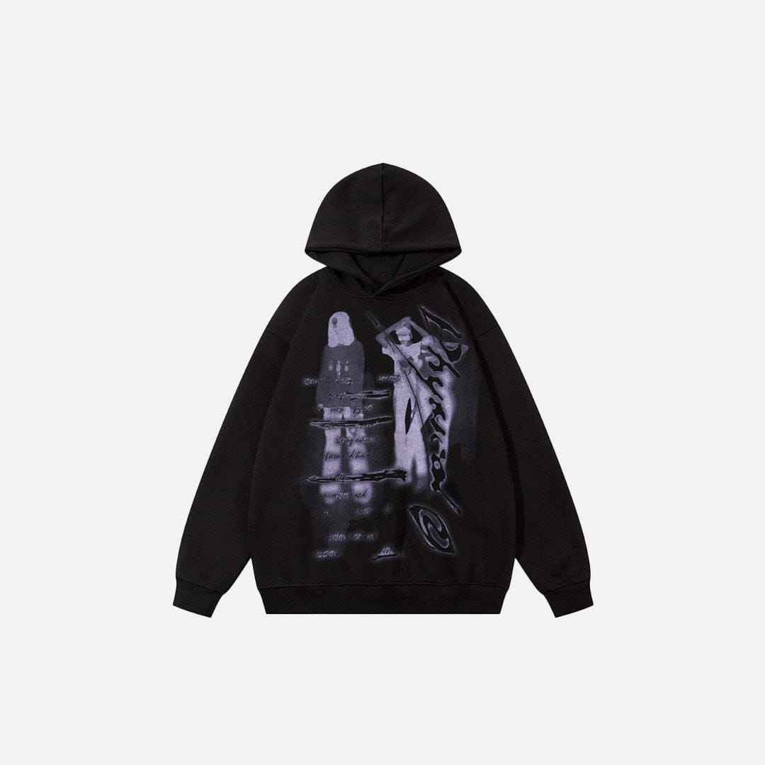 Hoodie Y2K77