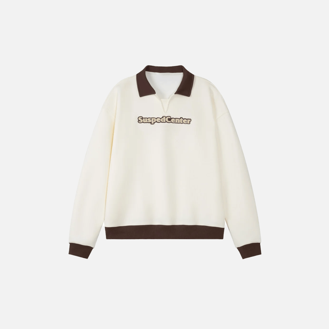 Sweat Loose Letter 2E5