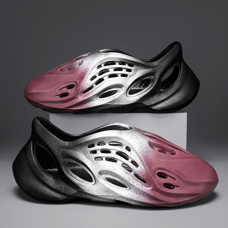 Centurion Stride' T84 Foam Runners - Luxuryurbanwear
