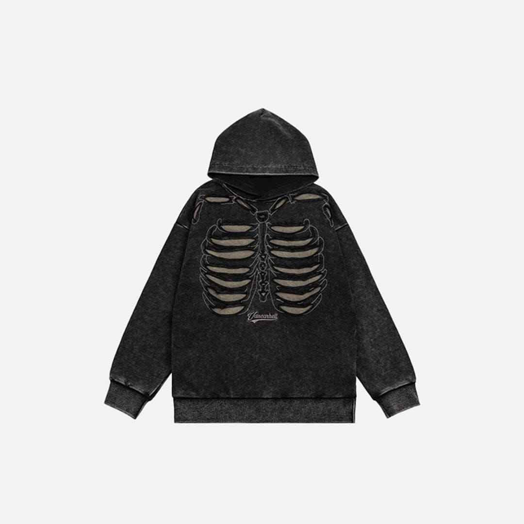 Hoodie Y2K3