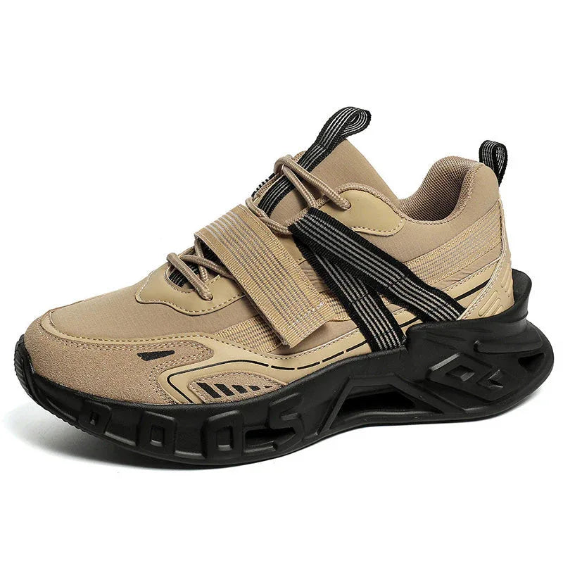 Flex Mode T84 Sneakers - Luxuryurbanwear