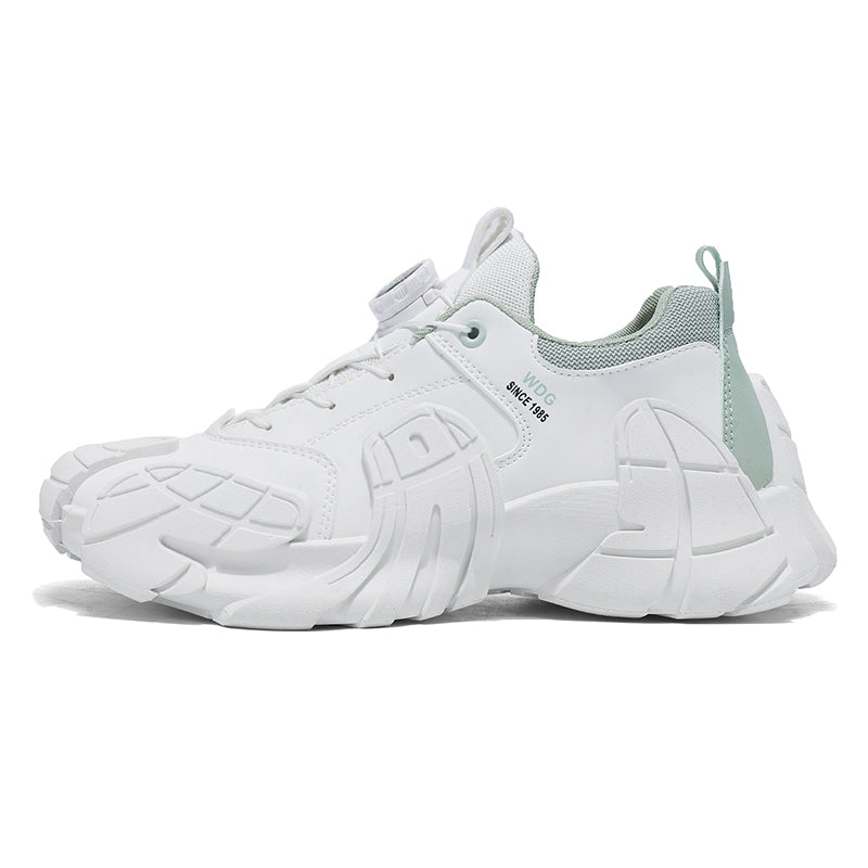 Void Synapse' T84 Sneakers - Luxuryurbanwear