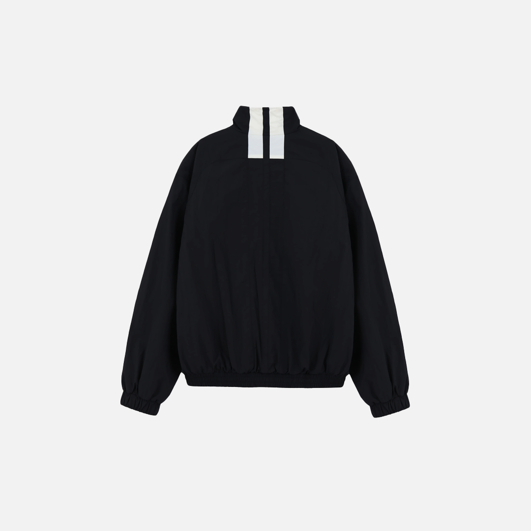 Y2K Fashionable Casual Warm Windbreaker Jacket - Luxuryurbanwear