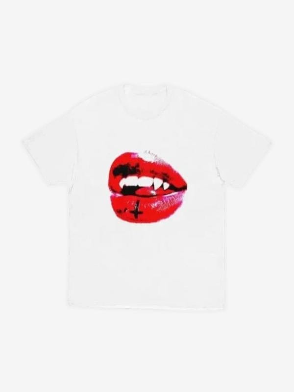 T-Shirt Vampmouth