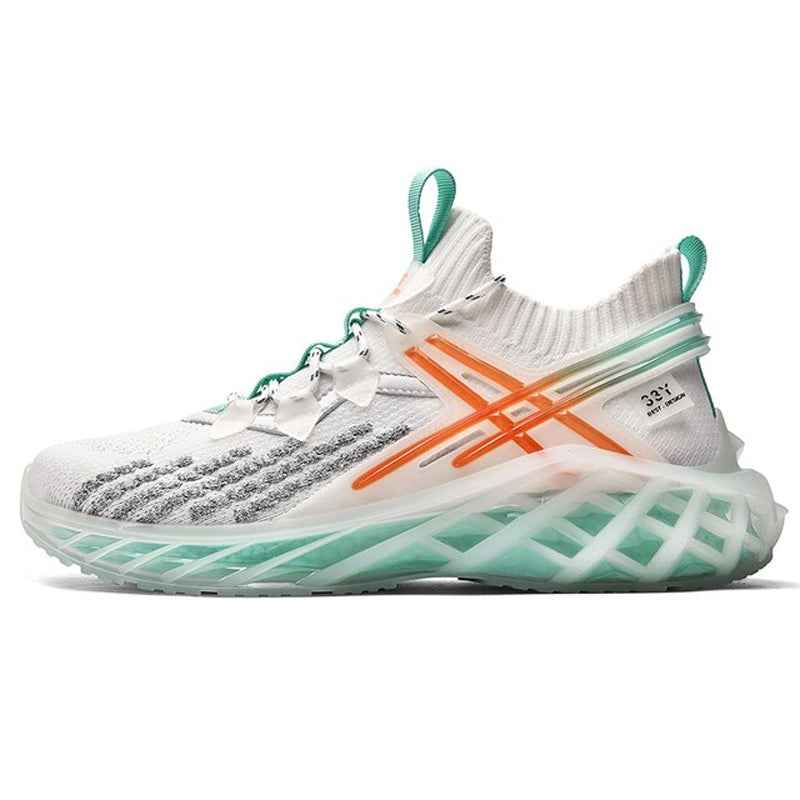 INFINITE '33Y' Best Design sneakers