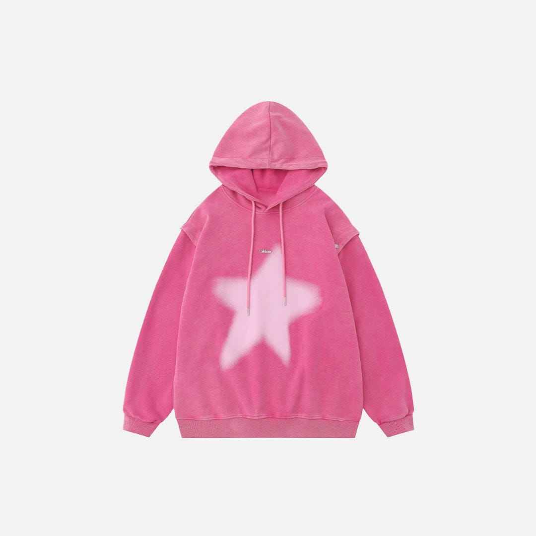 Hoodie Celestial