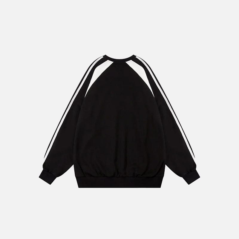 Sweat Loose Graphic