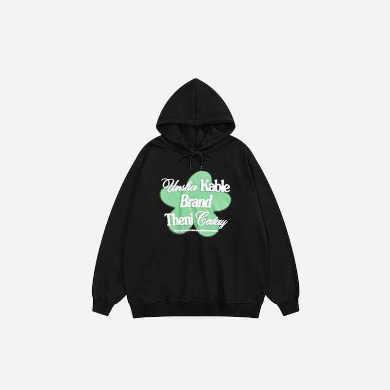 Hoodie Unshakable57