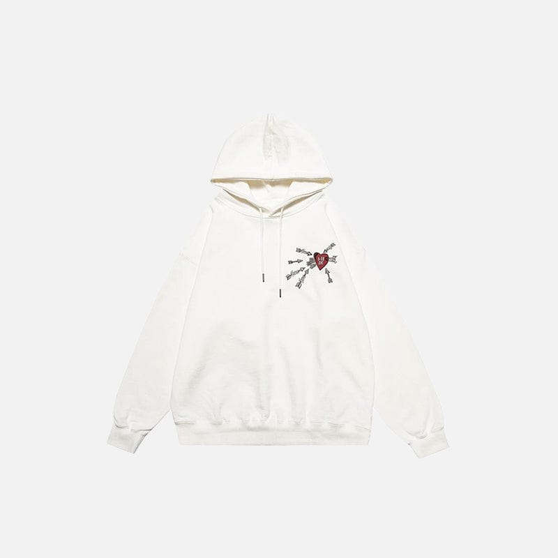 Hoodie Loved
