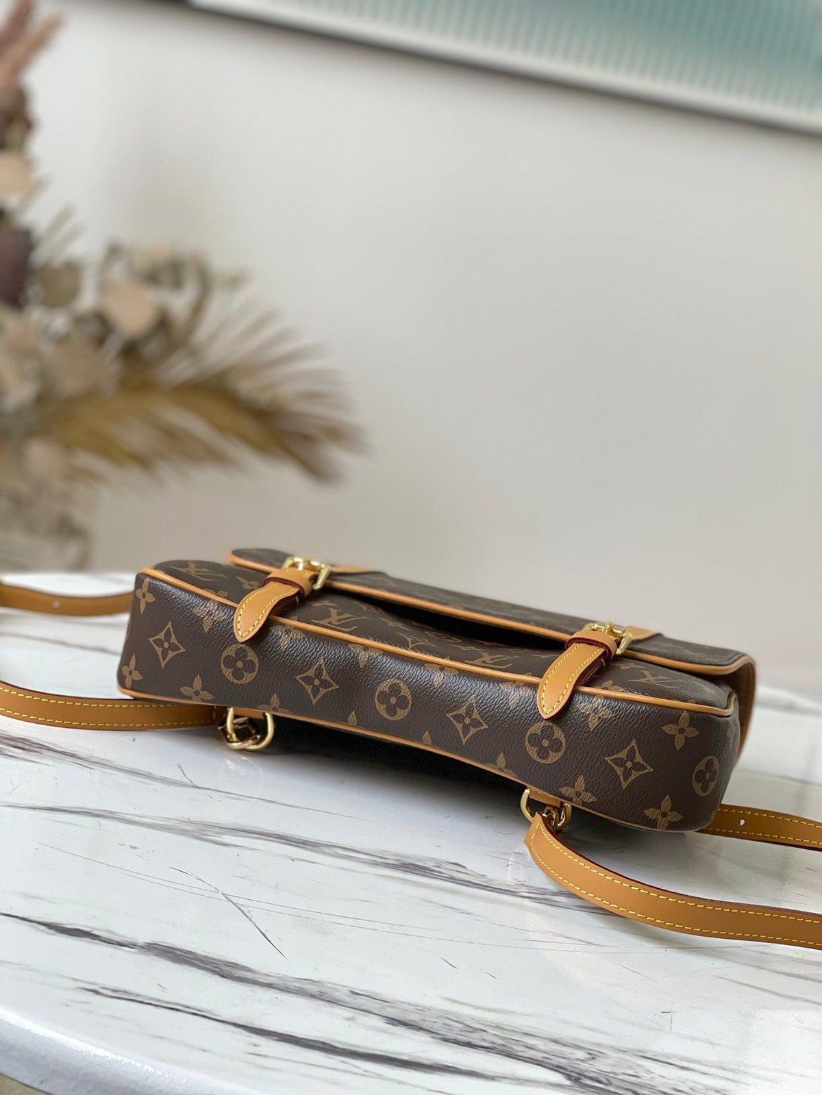 SO - New Fashion Women's Bags LV Monogram A094 sneakerhypes