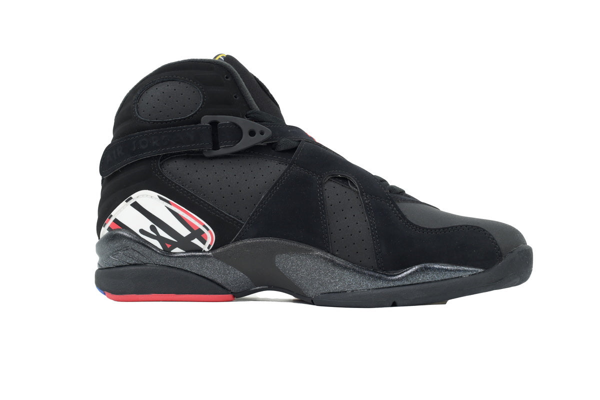 Air jordan 8 Retro "Playoffs"