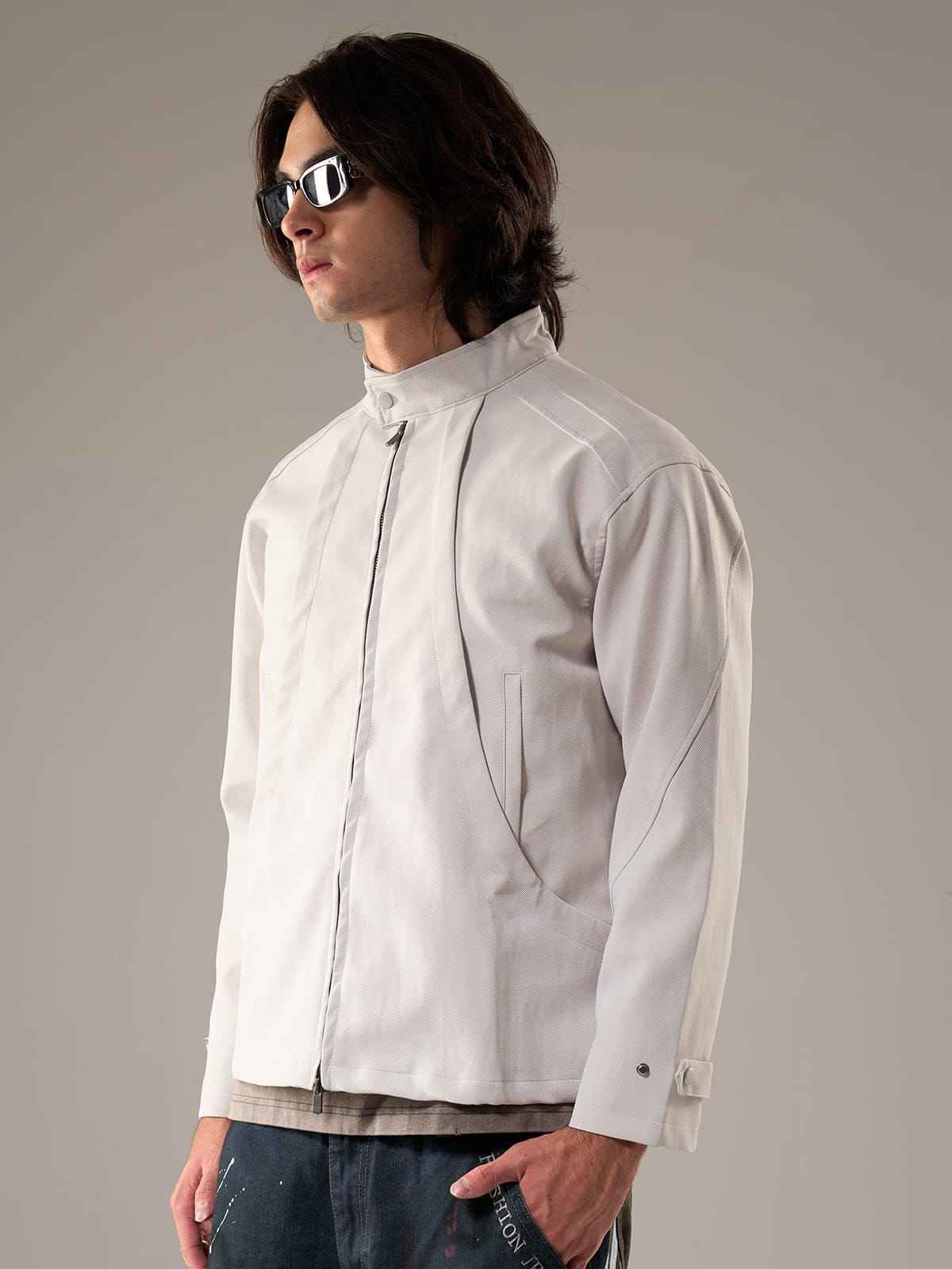 Jacket Eclipse