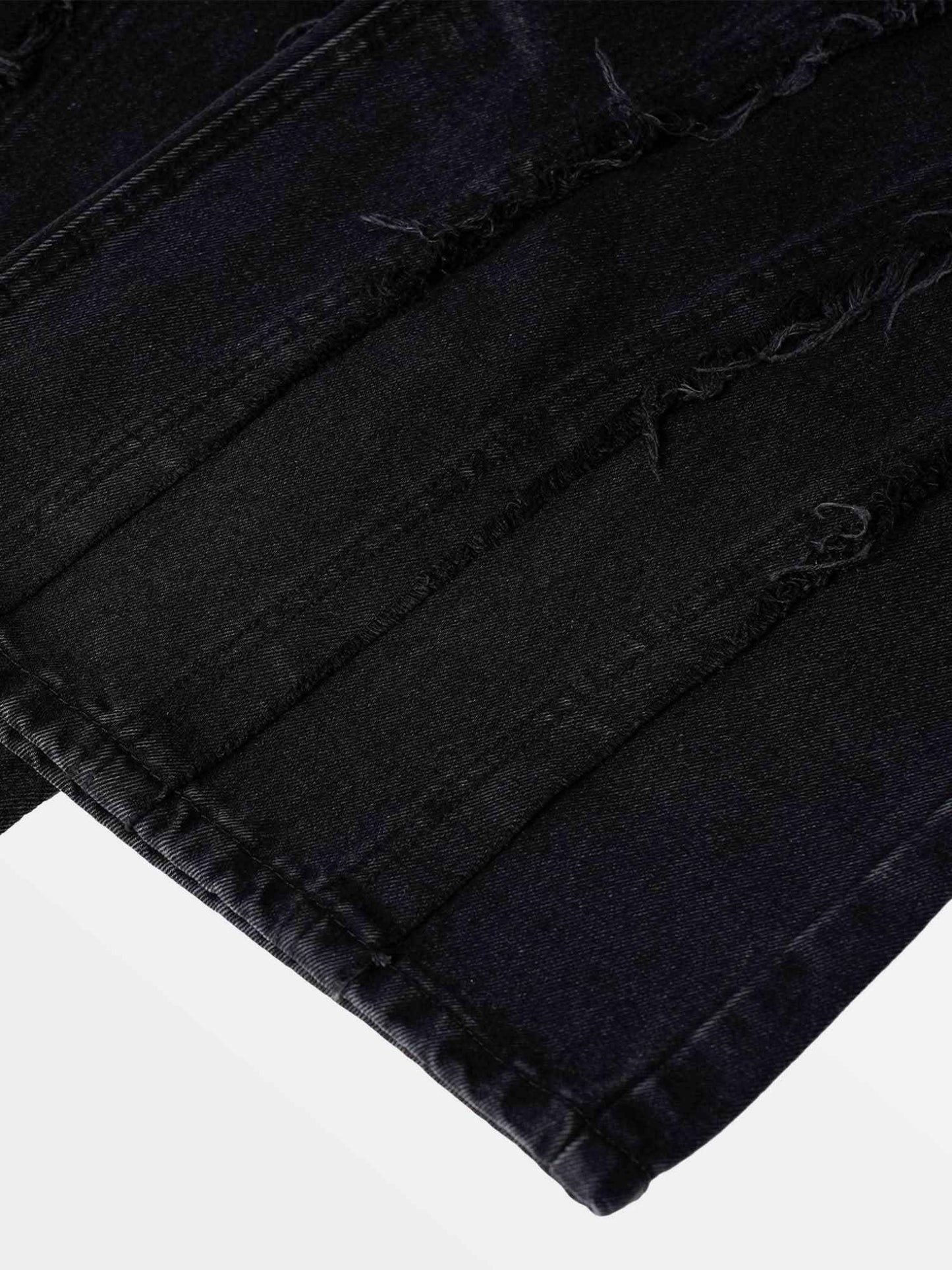 Denim Pant Dralim