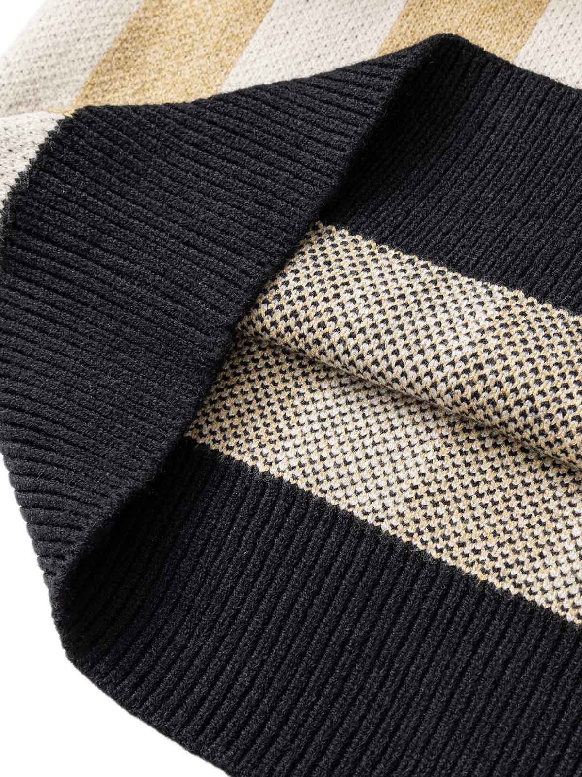 Sweat Star Stripe