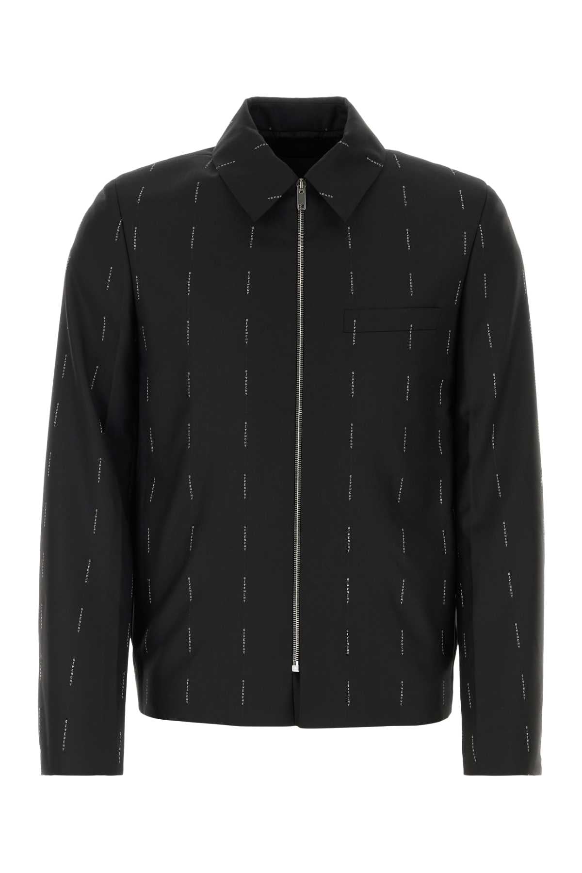 Givenchy Men Giacca