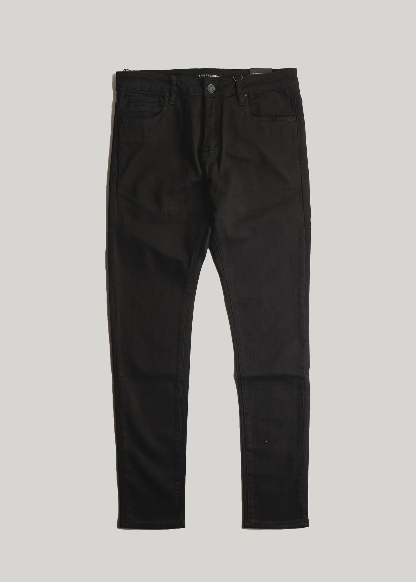 EMBELLISH Jeans Slim Fit Minimal