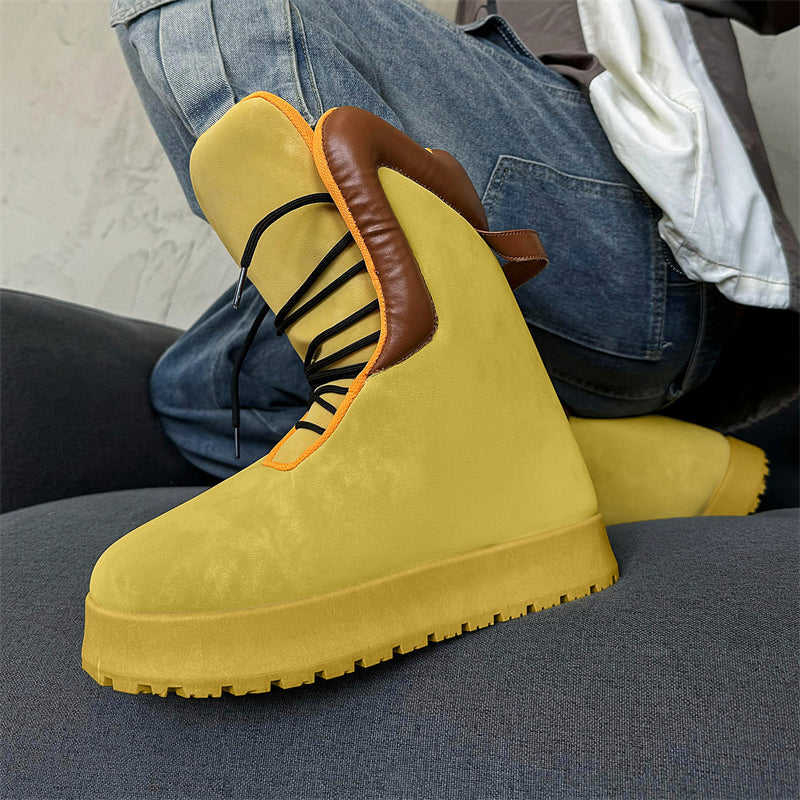 Nexus Elevate' T84 Moon Boots - Luxuryurbanwear