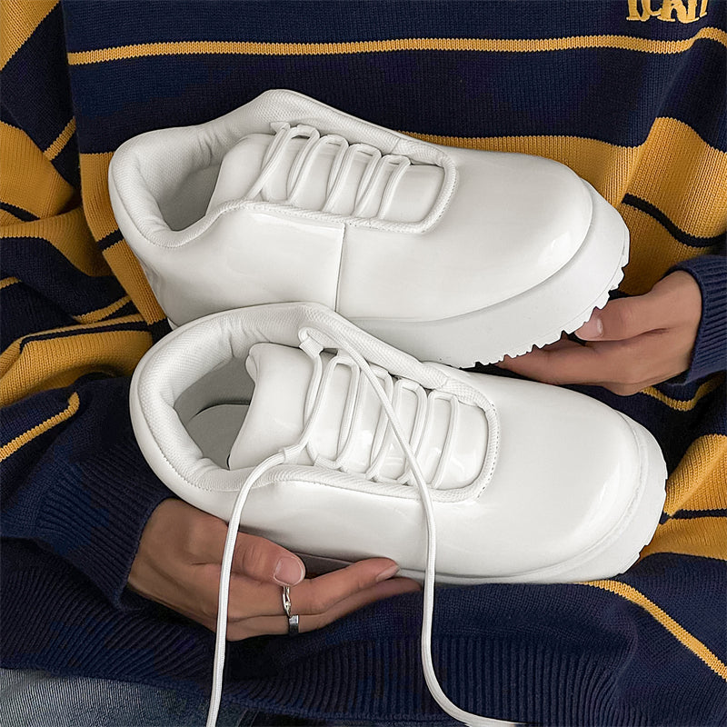 ‘Meteor Drift’ T84 Moon Boots - Luxuryurbanwear