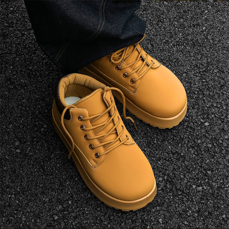 ‘Aurora Stride’ T84 Moon Boots - Luxuryurbanwear