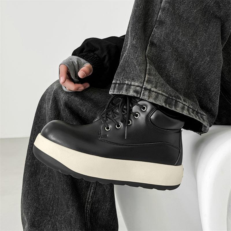 Neo Ground T84 Moon Boots - Luxuryurbanwear