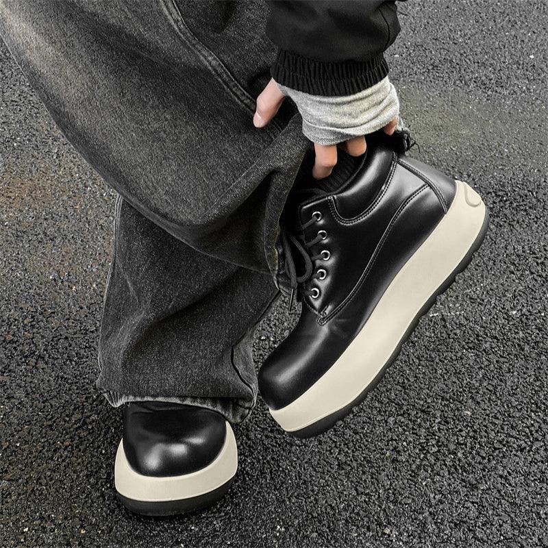 Neo Ground T84 Moon Boots - Luxuryurbanwear