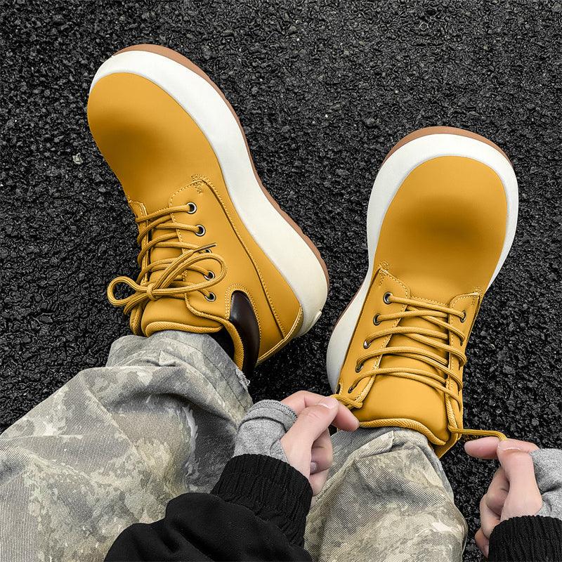 Neo Ground T84 Moon Boots - Luxuryurbanwear
