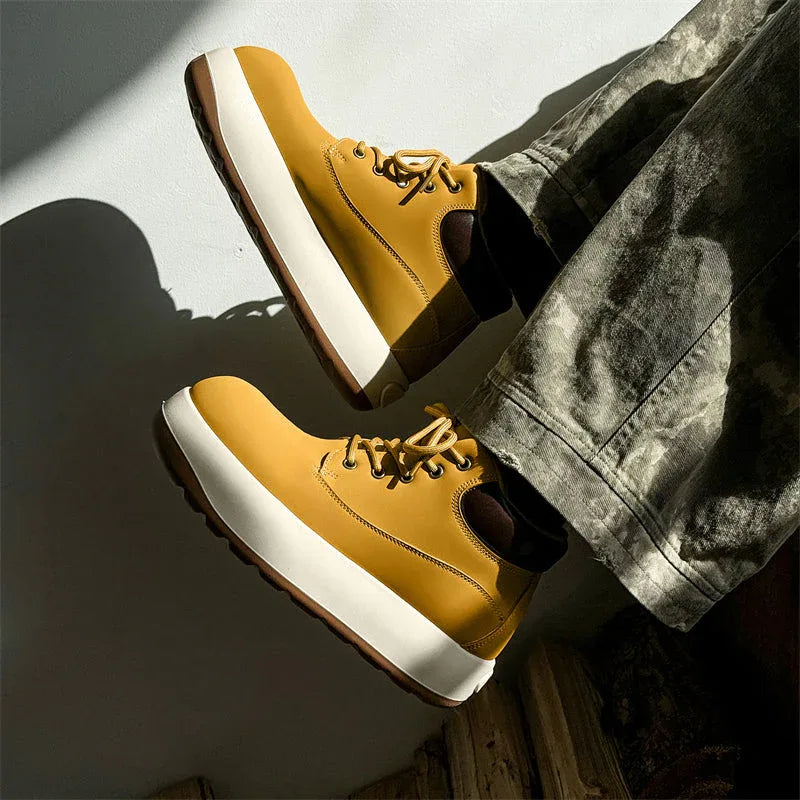 Neo Ground T84 Moon Boots - Luxuryurbanwear