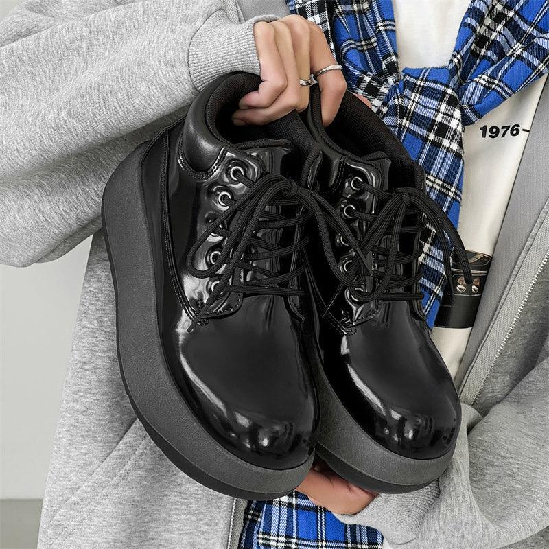 Neo Ground T84 Moon Boots - Luxuryurbanwear