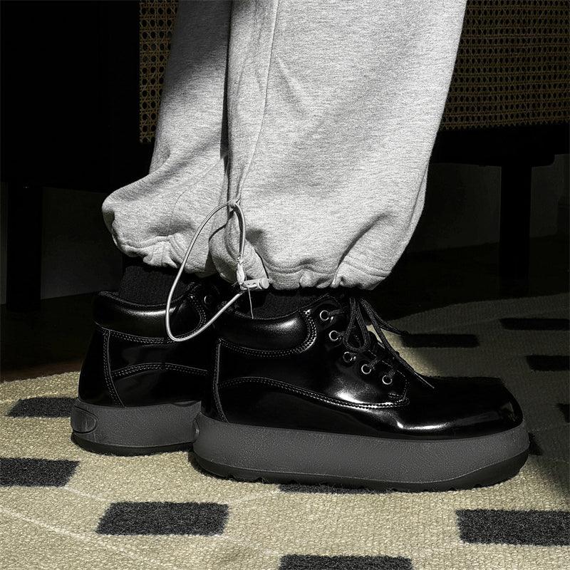 Neo Ground T84 Moon Boots - Luxuryurbanwear