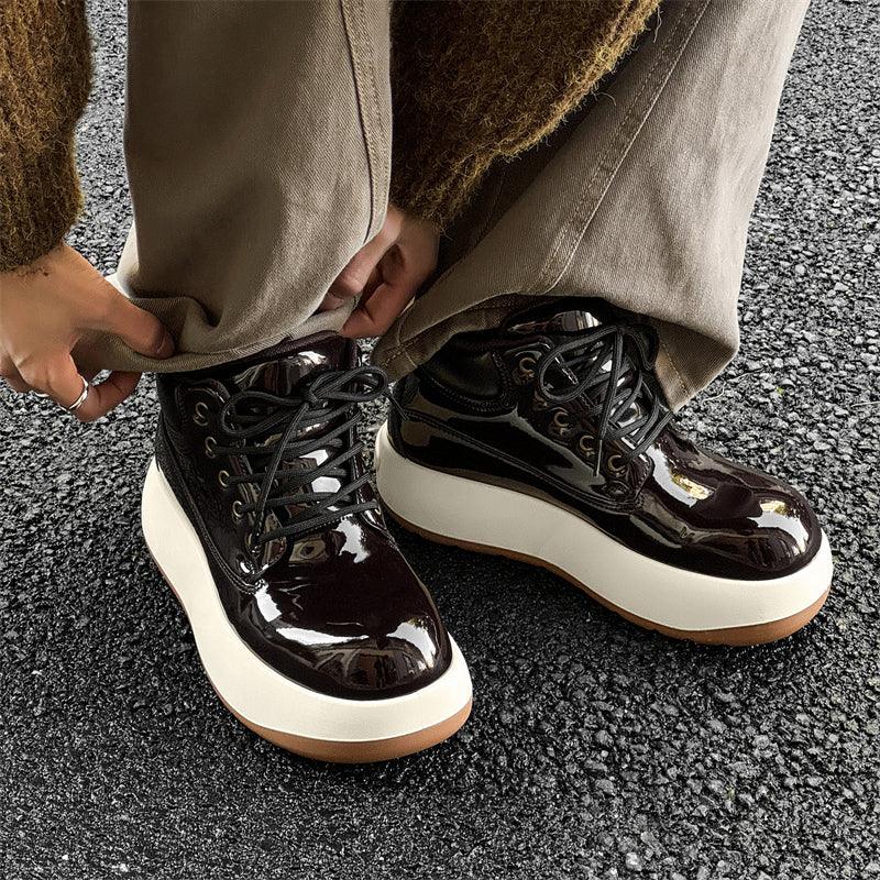 Neo Ground T84 Moon Boots - Luxuryurbanwear